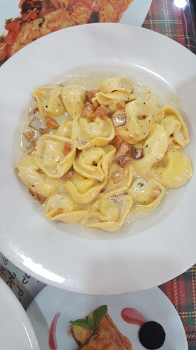 Comentarii opinii despre איטליקה פסטה בר