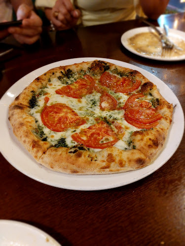 Ronen Italian Kitchen