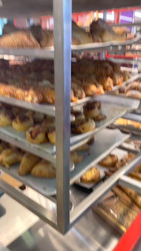 מאפיית לחמים - עזריאלי ת"א - תל אביב-יפו