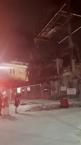 המלביה - הסעדה