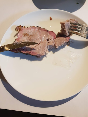 אלבמה - הסעדה