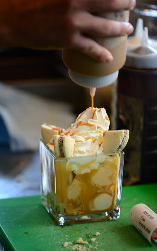 Opinii despre קפה גן סיפור ירושלים în ירושלים - הסעדה