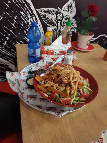 Comentarii opinii despre Afandena افندينا