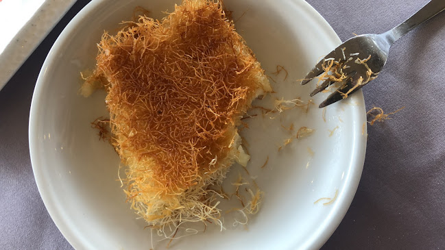 שוואטינא סטלה מאריס - הסעדה