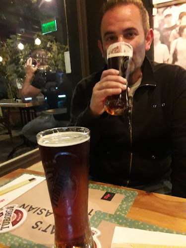 פרנג'ליקו - הסעדה