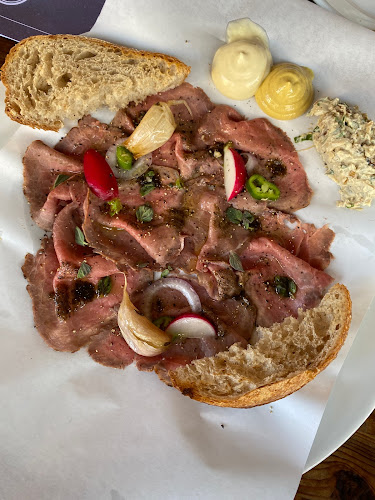 Comentarii opinii despre וניה ביסטרו