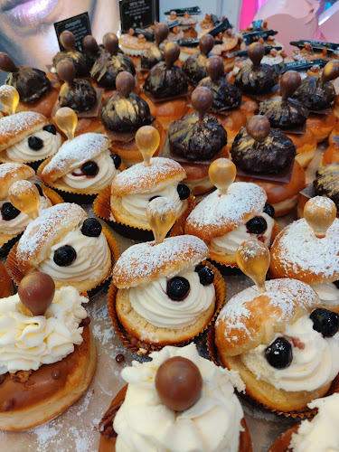 רולדין - הסעדה