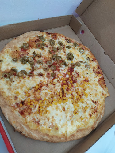 Comentarii opinii despre פיצה איטליאנו