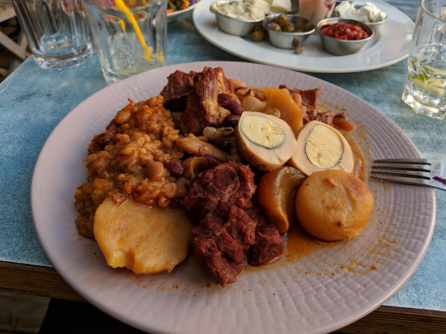 Opinii despre המטבחון în תל אביב-יפו - הסעדה