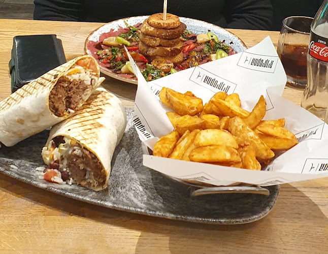 המקסיקנית - חיפה