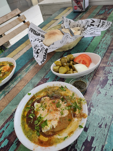 שדרות גיבורי ישראל 20, נתניה