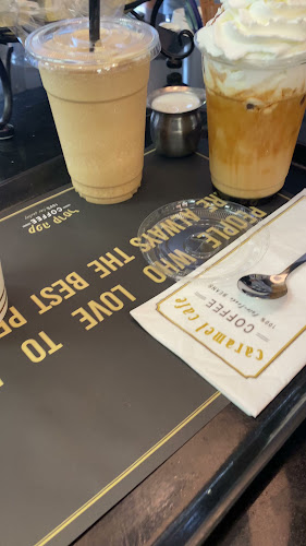 Opinii despre קפה קרמל în נתניה - הסעדה