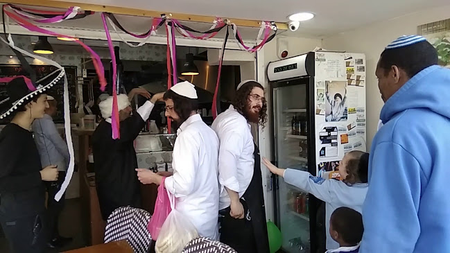 הגליל 100, חיפה