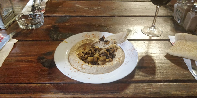 יוסף ריבלין 18, ירושלים