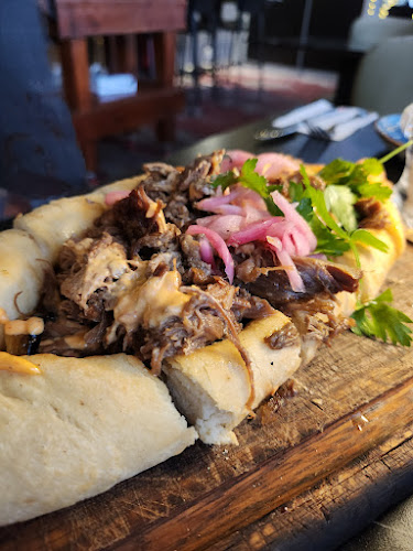 Opinii despre קמפניה în ראשון לציון - הסעדה