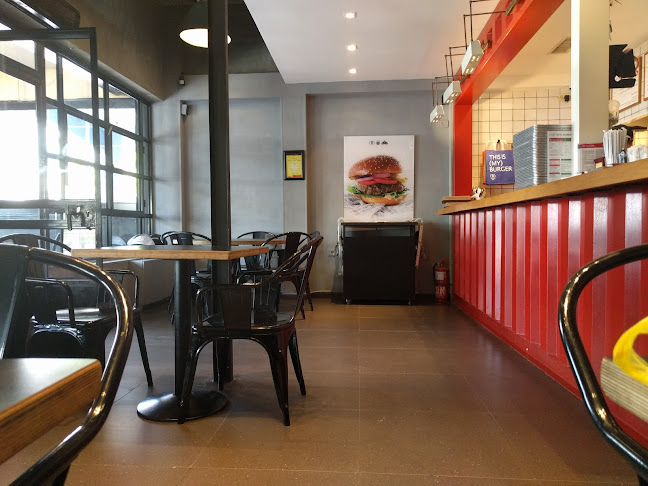 בורגרס בר | Burgers Bar בית שמש