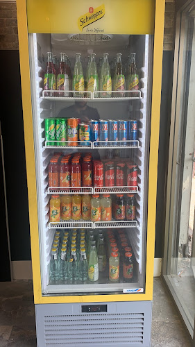 GREDOS - גרדוס המבורגר