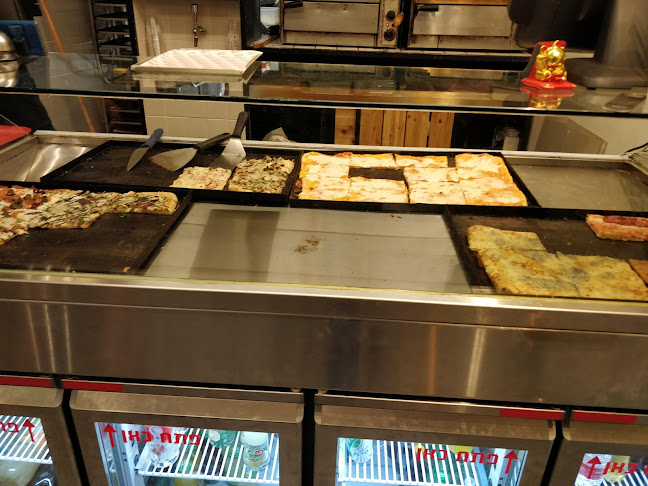 פיצה זזה Pizza ZaZa