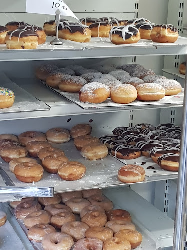 New York Bake Shop - ירושלים