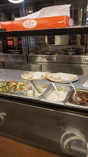 דרך הדרום 20, קרית גת