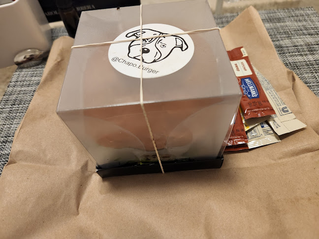 Comentarii opinii despre Chapo Burger