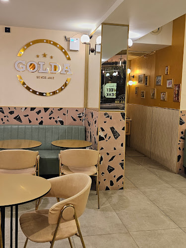 Golda Ice Cream גלידה גולדה נהריה - נהריה