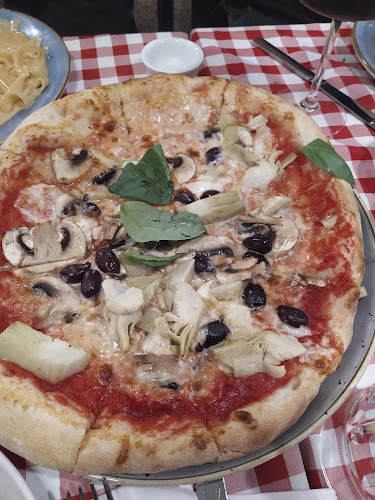 קהילת ורשה 54, תל אביב-יפו