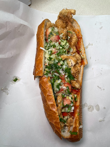 Opinii despre שלום מעדני בשר בע"מ în נתניה - הסעדה