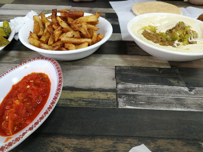 Comentarii opinii despre מסעדת חליל