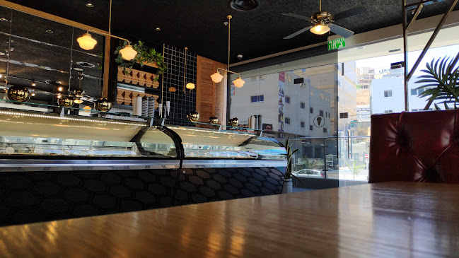 Gelato boutique - אום אל-פחם