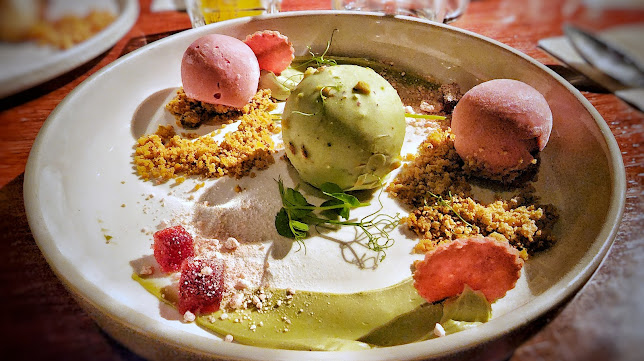 נישי - הסעדה