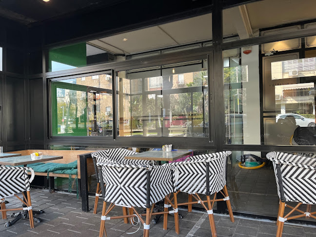 Comentarii opinii despre קפה דלאל