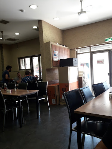 קהילת דטרויט 6, רמלה