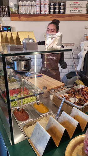 אריכא סביח - ירושלים