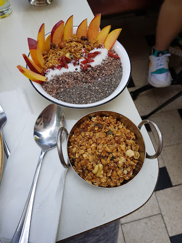 המלך ג'ורג' 70, תל אביב-יפו