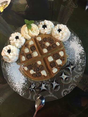 Opinii despre מסעדת שלה în קרית מוצקין - הסעדה