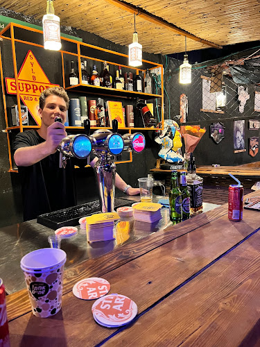 Fat Boy Bar - אשקלון