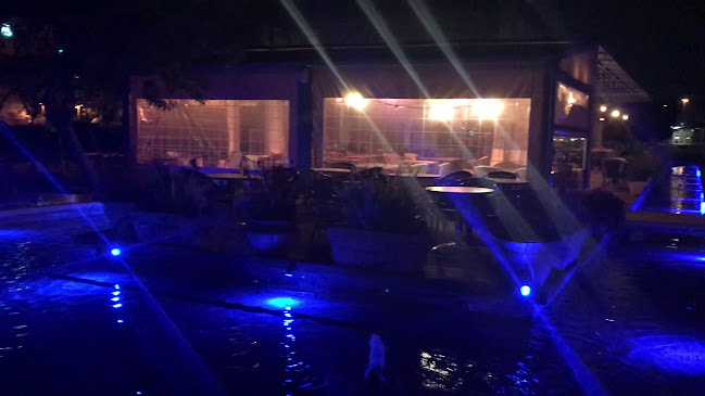 אייר קפה (Air caffe) מסעדה איטלקית חלבית כשרה - קריית שדה התעופה