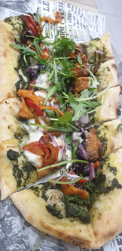 Comentarii opinii despre יש פה פיצה