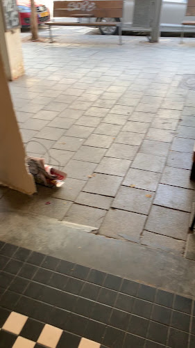 לחם ארז שינקין - תל אביב-יפו