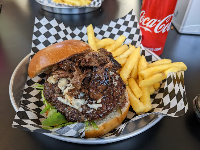 Comentarii opinii despre פורט 19 רמה"ש