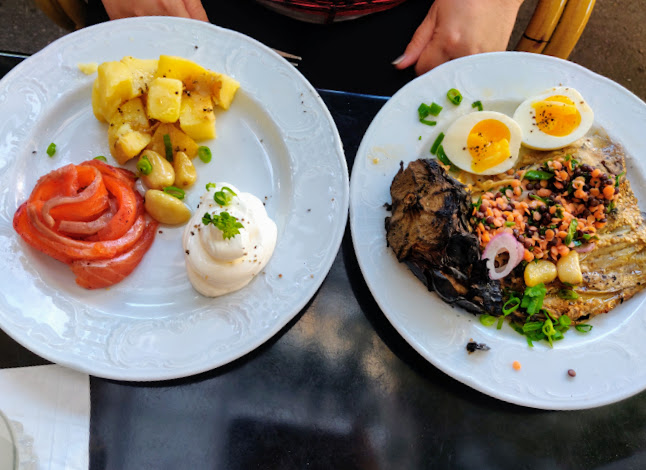 Comentarii opinii despre Tree Brasserie