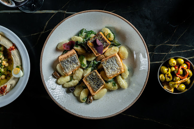 קייטרינג עולם הטעמים - ירושלים