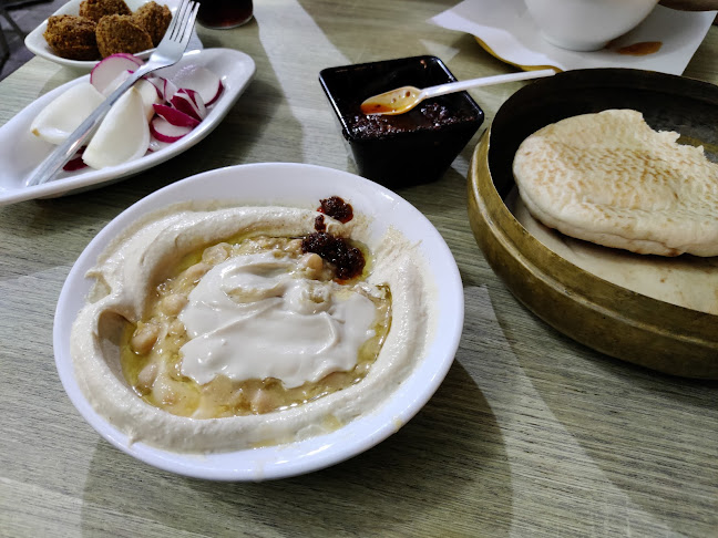 ירמיהו 45, תל אביב-יפו, 63117