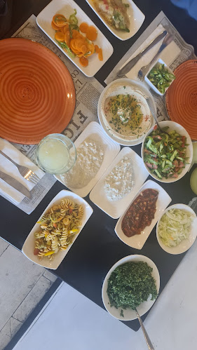 Restaurant - נצרת