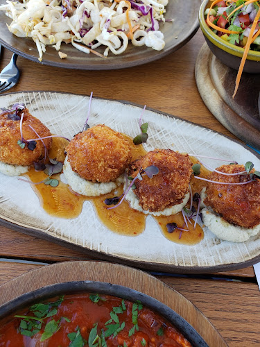 קפה גן סיפור ירושלים - ירושלים