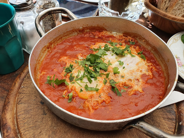 Comentarii opinii despre שאפה