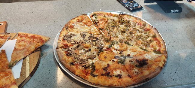 Comentarii opinii despre מיסטיק פיצה ירושלים