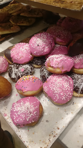 מאפיית קציר חיטים - פתח תקווה