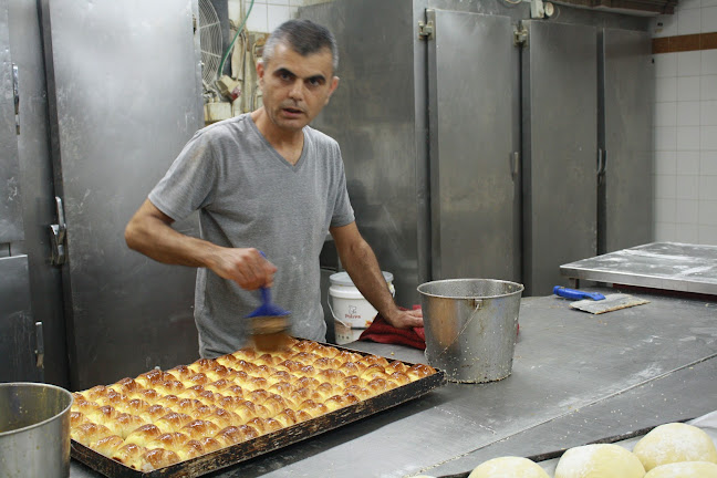 Opinii despre יוסי בורקס în בת ים - הסעדה